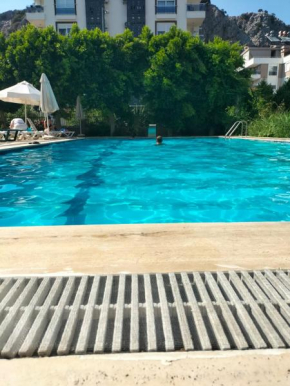Antalya Begonvil Apart